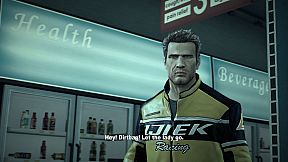 Dead Rising 2