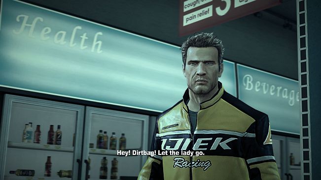 Dead Rising 2