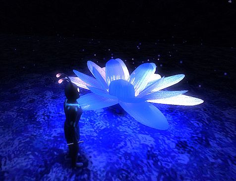 New kind of adventure