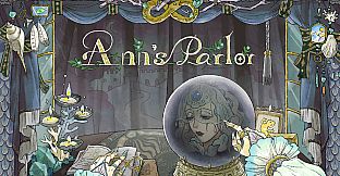 Ann's Parlor