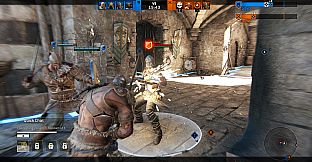 FOR HONOR
