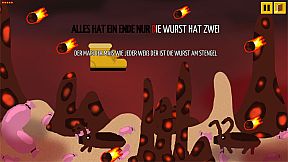 Wurst Defender Coop Edition