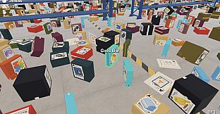 Package chaos