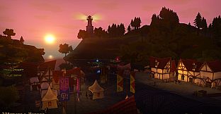 Villagers and Heroes