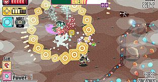 Mortal Mythos: Island of Fairies