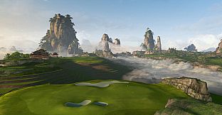 GOLF+ - Dynasty