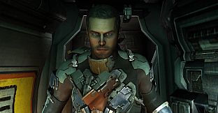 Dead Space 2