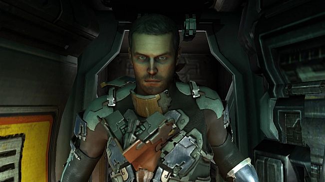 Dead Space 2