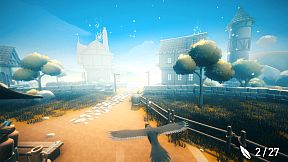 Aery - The Lost Hero