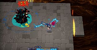 Otherworld Legends - Rosilia