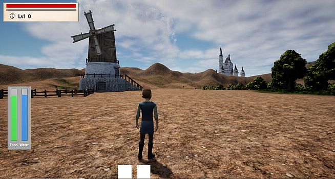 Elfengard Hunter Slayer