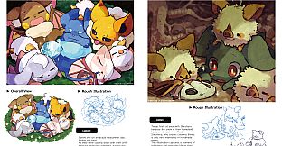 EHOLOCAUTION Art Works