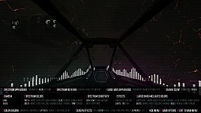 Overture Music Visualization