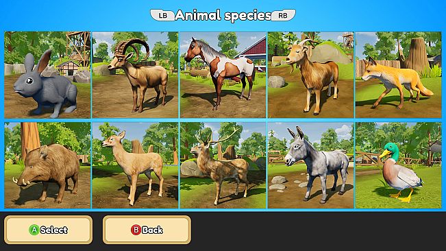 Sophia’s Animal Clinic – Mission Wildlife Park