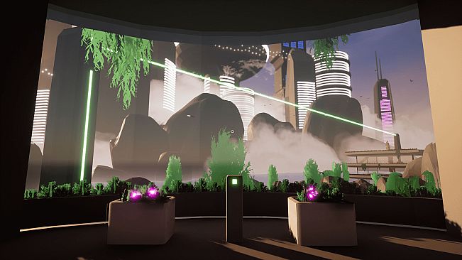 TEMPUS - Level Escape