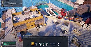 Tom Clancy's Rainbow Six Tactics