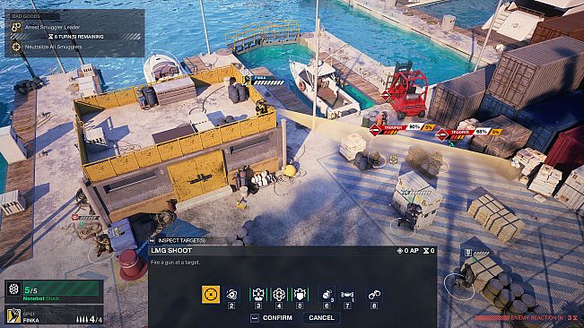 Tom Clancy's Rainbow Six Tactics