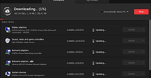 Driver Booster 5 for Steam