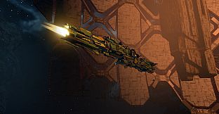 Star Conflict - Bashe