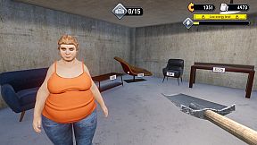 Prison Escape Simulator: Dig Out