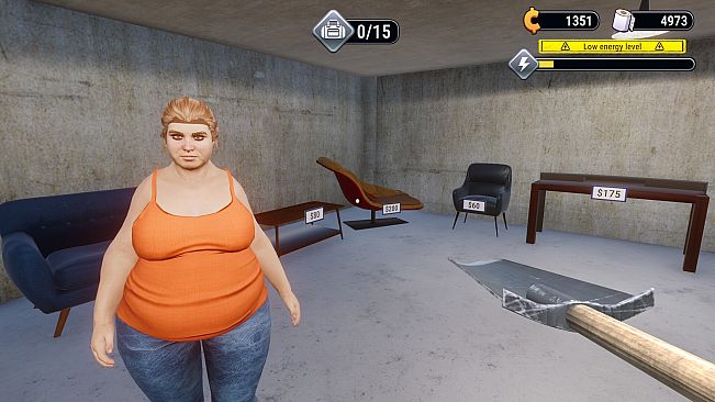 Prison Escape Simulator: Dig Out