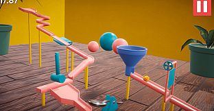 Super Blowfish Castle