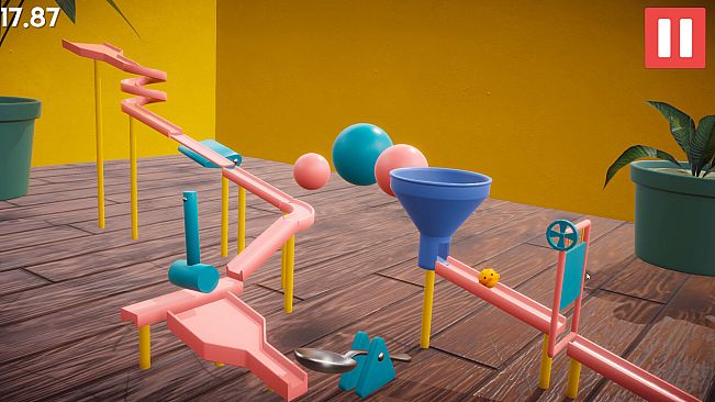 Super Blowfish Castle