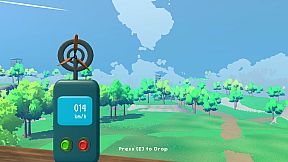 Forest Keeper Lookout