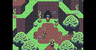 RPG Maker MZ - PENDANT SERIES:Retro 16-bit Asset Pack I