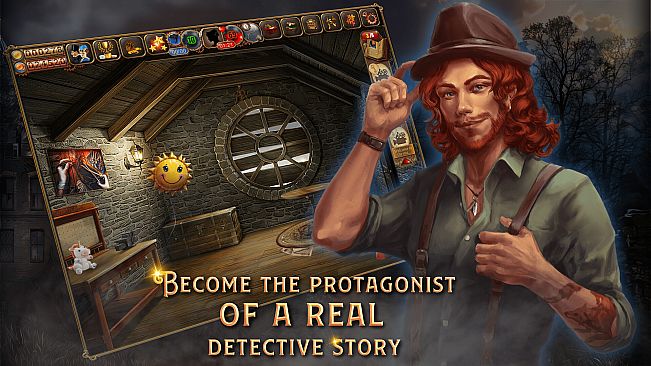 Panic Room 2: Hide and Seek