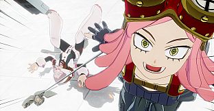 MY HERO ONE'S JUSTICE 2 DLC Pack 2: Mei Hatsume