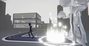No World: Store Simulator
