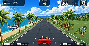 Highway Formosa