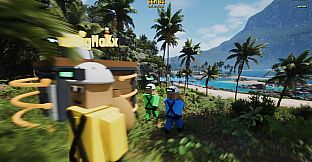 Grand Theft Timeline