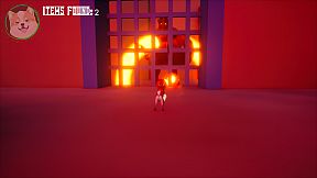 Shiba Simulator Supreme