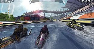Riptide GP2
