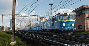 SimRail - The Railway Simulator: Cargo Pack