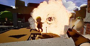 Bada Boom