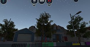 Super Domino Effect 3D