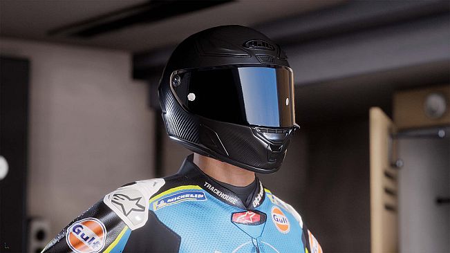 MotoGP26 - HJC Helmet Pack