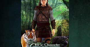 ePic Character Generator - Season #1: Human Male