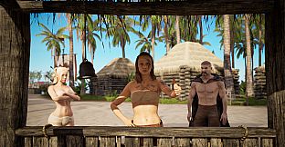 Resort Island Simulator: Prologue