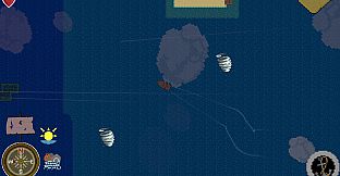 The Fisherman and the Sea