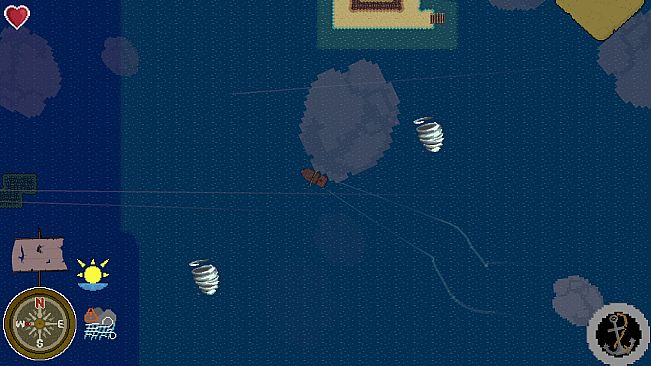 The Fisherman and the Sea