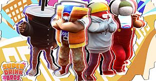 SUPER DRINK BROS.POP-STREET-BROTHERS Vol1