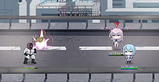 Operation Darkside DX