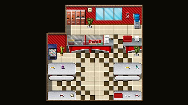 RPG Maker MZ - Modern + Study Time MZ