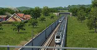 Transport Fever 3: Deluxe Edition