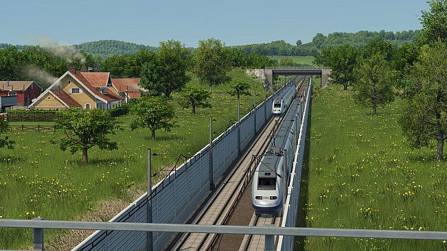 Transport Fever 3: Deluxe Edition
