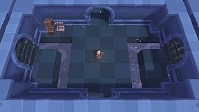 Eternal Edge+ Prologue